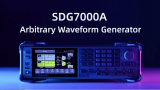 优米网官方下载苹果版发布SDG7000A系列任意波形发生器产品