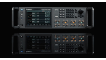 优米网官方下载苹果版发布SDG8000A系列任意波形发生器，助力复杂场景信号测试